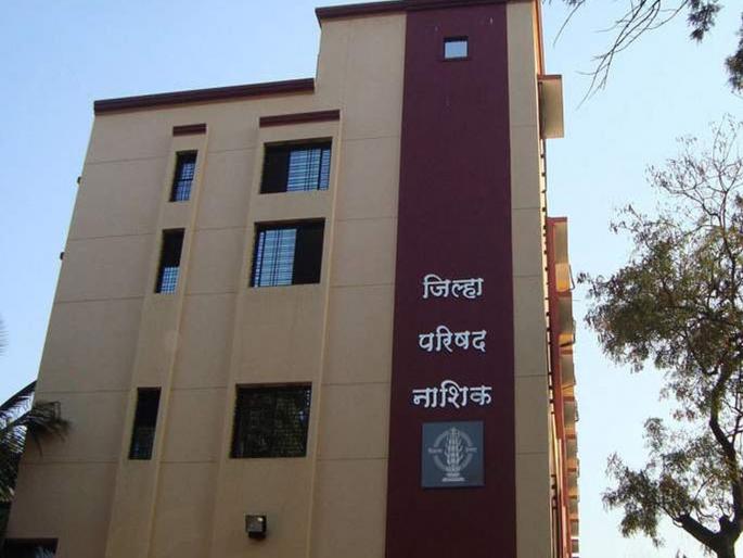 47 lakhs notice to Executive Engineers regarding headquarters work | ४७ लाखांच्या मुख्यालयाच्या कामाबाबत कार्यकारी अभियंत्यांना नोटीस 47 lakhs notice to Executive Engineers regarding headquarters work | ४७ लाखांच्या मुख्यालयाच्या कामाबाबत कार्यकारी अभियंत्यांना नोटीस