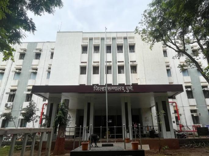 Exchange of blood bags at Aundh District Hospital; Dayne matron suspended | औंध जिल्हा रुग्णालयात रक्ताच्या पिशव्यांची अदलाबदली; दाेन अधिपरिचारिका निलंबित Exchange of blood bags at Aundh District Hospital; Dayne matron suspended | औंध जिल्हा रुग्णालयात रक्ताच्या पिशव्यांची अदलाबदली; दाेन अधिपरिचारिका निलंबित