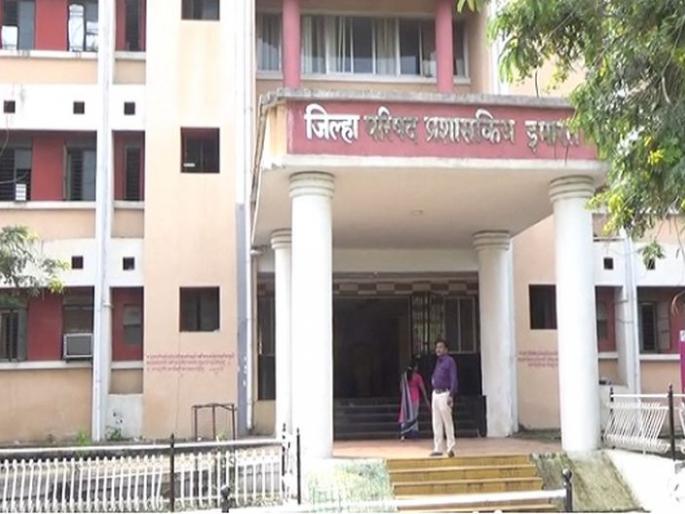 Requested information from 'those' employees | ‘त्या’ कर्मचाऱ्यांची माहिती मागविली