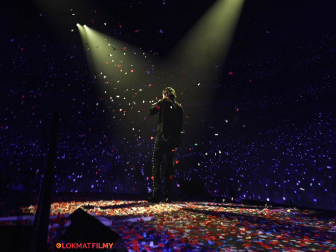 BTS Jin makes donation of over Rs. 57 lakhs on his birthday | लोकप्रिय गायकानं दान केले ५७ लाख रुपये, सगळीकडे होतेय कौतुक