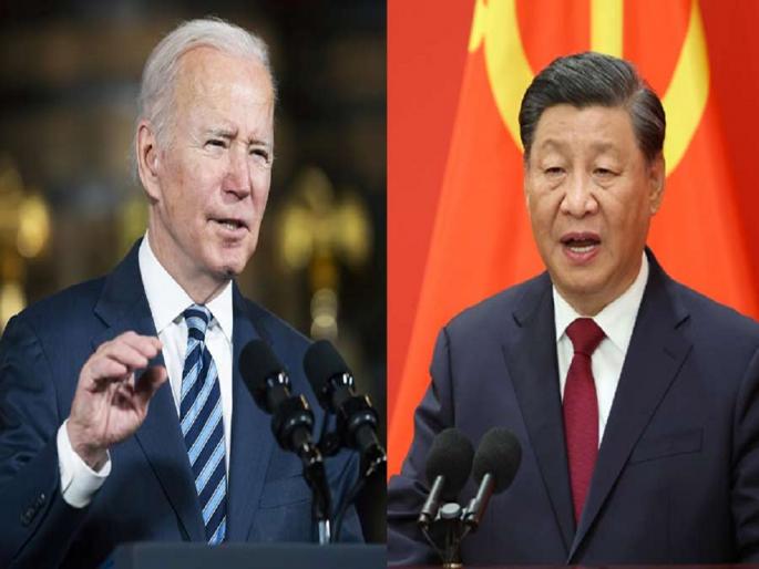 Key deal in China Cuba report claims Is the dragon spying joe biden xi jinping report big claims | चीन-क्युबामध्ये महत्त्वाची डील, अहवालातून दावा; अमेरिकेच्या नाकाखाली हेरगिरी करतोय का ड्रॅगन? Key deal in China Cuba report claims Is the dragon spying joe biden xi jinping report big claims | चीन-क्युबामध्ये महत्त्वाची डील, अहवालातून दावा; अमेरिकेच्या नाकाखाली हेरगिरी करतोय का ड्रॅगन?