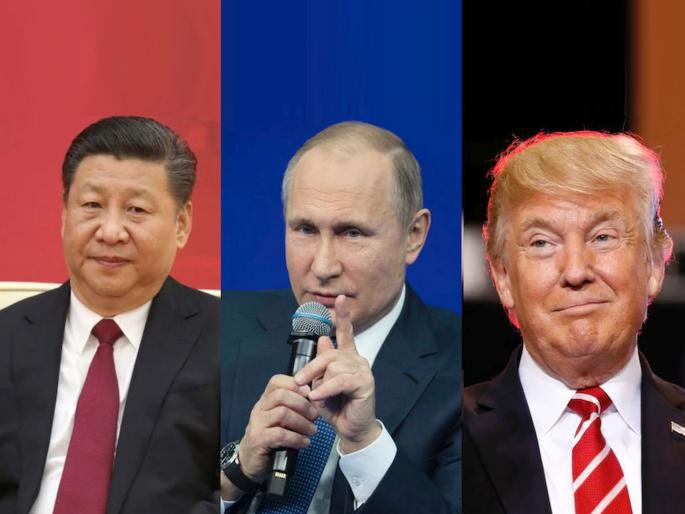 Did the Iran-Israel war divide the world into two groups After Russia, now China entry what is India's role donald trump America | इराण-इस्रायल युद्धात दोन गटात विभागलं केलं जग? रशियानंतर आता चीनचीही 'एन्ट्री', भारताची भूमिका काय? Did the Iran-Israel war divide the world into two groups After Russia, now China entry what is India's role donald trump America | इराण-इस्रायल युद्धात दोन गटात विभागलं केलं जग? रशियानंतर आता चीनचीही 'एन्ट्री', भारताची भूमिका काय?