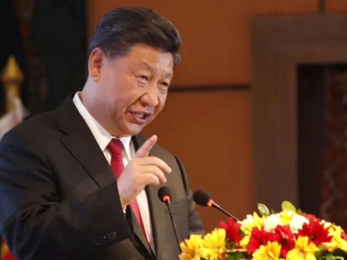 After Trump imposed 145 percent tariffs, Jinping made a big appeal to the EU says come together against US | ट्रम्प यांनी 145 टक्के टॅरिफ लादल्यानंतर, जिनपिंग यांचं EU ला मोठं आवाहन; म्हणाले, "अमेरिकेच्या दादागिरीविरोधात..."! After Trump imposed 145 percent tariffs, Jinping made a big appeal to the EU says come together against US | ट्रम्प यांनी 145 टक्के टॅरिफ लादल्यानंतर, जिनपिंग यांचं EU ला मोठं आवाहन; म्हणाले, "अमेरिकेच्या दादागिरीविरोधात..."!