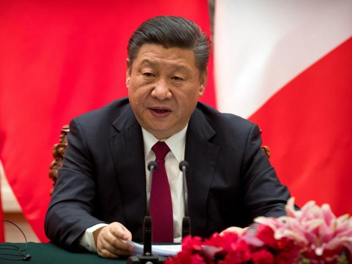 uighur activist groups move international criminal court against china on charges of genocide | चीनच्या अडचणी वाढल्या; जिनपिंग सरकारविरोधात मुस्लिम थेट आंतरराष्ट्रीय कोर्टात uighur activist groups move international criminal court against china on charges of genocide | चीनच्या अडचणी वाढल्या; जिनपिंग सरकारविरोधात मुस्लिम थेट आंतरराष्ट्रीय कोर्टात