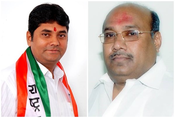 Jintur assembly again Political fight live mla and ex MLA | विधानसभेत जिंतूरमध्ये पुन्हा आजी-माजी आमदारांमध्ये चुरस Jintur assembly again Political fight live mla and ex MLA | विधानसभेत जिंतूरमध्ये पुन्हा आजी-माजी आमदारांमध्ये चुरस