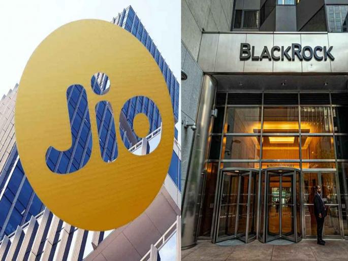 Jio BlackRock launches three mutual funds shares rise sharply for fifth consecutive day | Jio BlackRock नं लाँच केले तीन म्युच्युअल फंड, सलग पाचव्या दिवशी शेअरमध्ये जोरदार तेजी