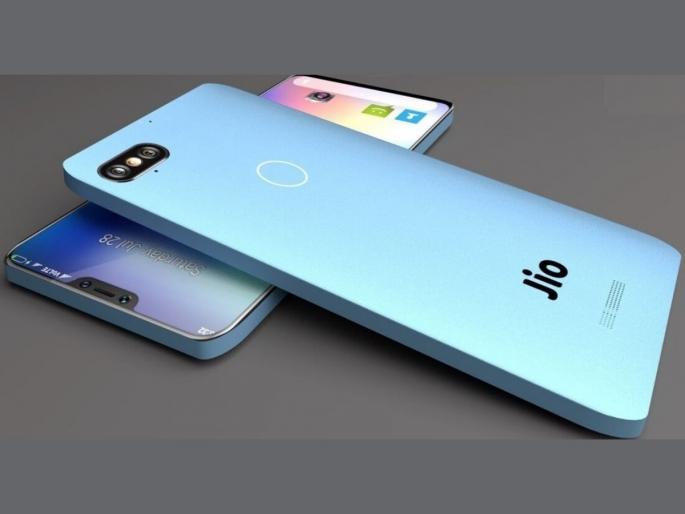 Jio Phone 5G Price In India And Specifications Leak Before Launch | Jio घेऊन येत आहे सर्वात स्वस्त 5G Phone; जाणून घ्या स्पेक्स आणि किंमत Jio Phone 5G Price In India And Specifications Leak Before Launch | Jio घेऊन येत आहे सर्वात स्वस्त 5G Phone; जाणून घ्या स्पेक्स आणि किंमत