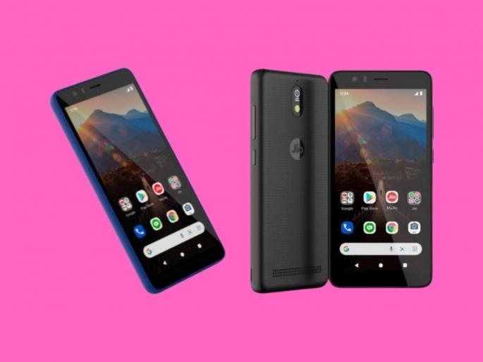 Jiophone next specifications tipped qualcomm qm215 soc 13 megapixel single rear camera  | जगातील सर्वात किफायतशीर 4G फोनचे स्पेसिफिकेशन्स लीक; जाणून घ्या JioPhone Next ची माहिती  Jiophone next specifications tipped qualcomm qm215 soc 13 megapixel single rear camera  | जगातील सर्वात किफायतशीर 4G फोनचे स्पेसिफिकेशन्स लीक; जाणून घ्या JioPhone Next ची माहिती