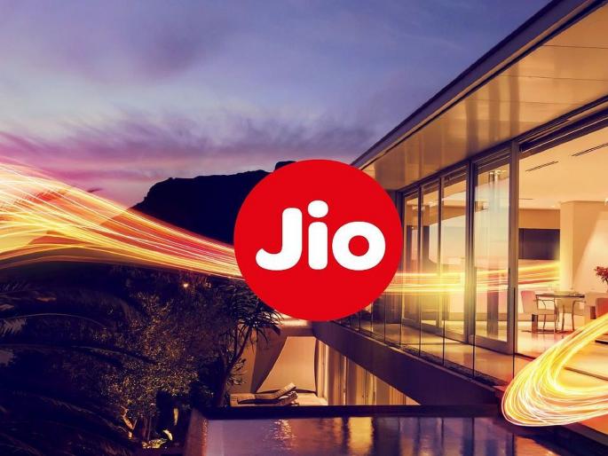 Reliance JioFiber: Offers only 4K TV; No cable connection at all | Reliance JioFiber: केवळ 4K टीव्ही देणार; केबल कनेक्शन नाही Reliance JioFiber: Offers only 4K TV; No cable connection at all | Reliance JioFiber: केवळ 4K टीव्ही देणार; केबल कनेक्शन नाही