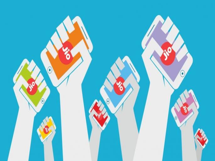 Reliance Jio Prime membership extended free for another year | 'जियो जी भरके', प्राइम मेंबरशिप वर्षभरासाठी मोफत Reliance Jio Prime membership extended free for another year | 'जियो जी भरके', प्राइम मेंबरशिप वर्षभरासाठी मोफत
