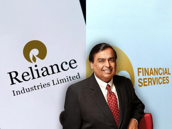 Jio Financial Services Ltd launched the JioFinance app beta mode | रिलायन्सचे पेटीएम, फोनपेला मोठं आव्हान! JioFinance ॲप लाँच; युजर्सना मिळणार 'हे' फायदे