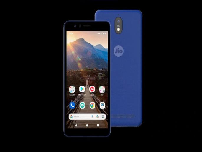 jiophone next discount offer on amazon check details | जिओची शानदार ऑफर! स्वस्तात मिळतोय JioPhone Next, तम्ही 209 रुपयांच्या EMI वरही खरेदी करू शकता jiophone next discount offer on amazon check details | जिओची शानदार ऑफर! स्वस्तात मिळतोय JioPhone Next, तम्ही 209 रुपयांच्या EMI वरही खरेदी करू शकता