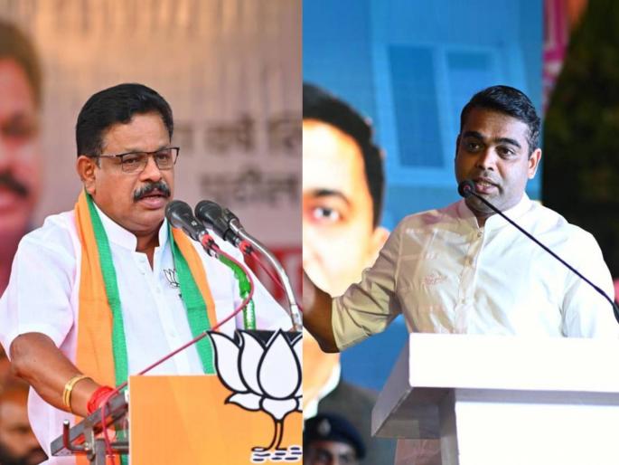 it would not make a difference even if jeet arolkar joins bjp said dayanand sopte | जीत आरोलकर भाजपात आले तरी फरक पडणार नाही: दयानंद सोपटे it would not make a difference even if jeet arolkar joins bjp said dayanand sopte | जीत आरोलकर भाजपात आले तरी फरक पडणार नाही: दयानंद सोपटे