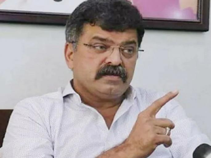 Prime Hospital Accident: Inquiry Committee to be appointed: Jitendra Awhad | Prime Hospital Fire: प्राईम हॉस्पीटल दुर्घटना प्रकरणी चौकशी समिती नियुक्त करणार; जितेंद्र आव्हाडांची घोषणा Prime Hospital Accident: Inquiry Committee to be appointed: Jitendra Awhad | Prime Hospital Fire: प्राईम हॉस्पीटल दुर्घटना प्रकरणी चौकशी समिती नियुक्त करणार; जितेंद्र आव्हाडांची घोषणा