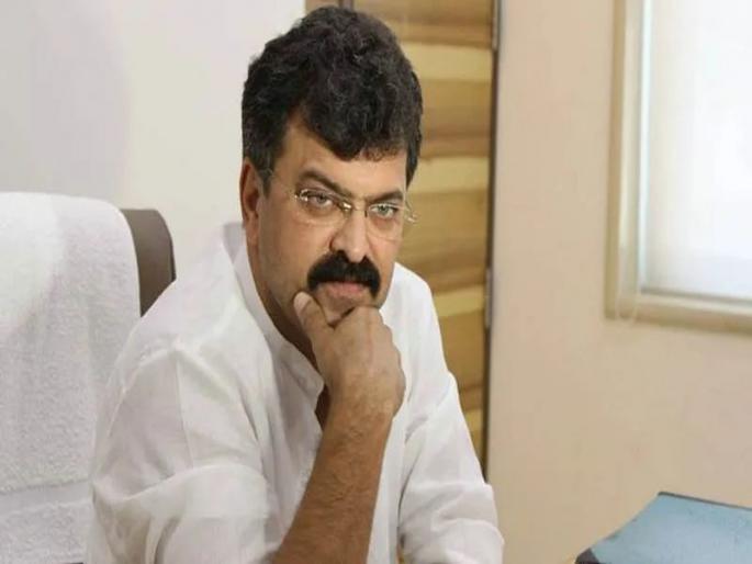 Jitendra Awhad said that people of Maharashtra will not read aaj ke shivaji narendra modi book | 'मोदींवरील वादग्रस्त पुस्तकाची महाराष्ट्रात विक्री झाली तर...'; जितेंद्र आव्हाड यांचा इशारा Jitendra Awhad said that people of Maharashtra will not read aaj ke shivaji narendra modi book | 'मोदींवरील वादग्रस्त पुस्तकाची महाराष्ट्रात विक्री झाली तर...'; जितेंद्र आव्हाड यांचा इशारा