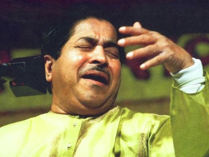 memories of pt jitendra abhisheki on his birth anniversary | एक ऋषितुल्य गुरू - पं जितेंद्र अभिषेकी memories of pt jitendra abhisheki on his birth anniversary | एक ऋषितुल्य गुरू - पं जितेंद्र अभिषेकी