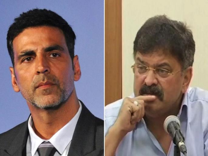 ncp leader jitendra awhad taunts actor akshay kumar over fuel price hike | अक्षय, तू आता कार वापरत नाहीस का?; ९ वर्षांपूर्वीच्या 'त्या' ट्विटवरून आव्हाडांचा टोला ncp leader jitendra awhad taunts actor akshay kumar over fuel price hike | अक्षय, तू आता कार वापरत नाहीस का?; ९ वर्षांपूर्वीच्या 'त्या' ट्विटवरून आव्हाडांचा टोला