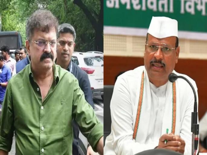 Jeetendra Awhad calling man could be someone else Abdul Sattar | जितेंद्र आव्हाडांचा बोलावता धनी दुसरा कोणतरी असू शकतो- अब्दुल सत्तार Jeetendra Awhad calling man could be someone else Abdul Sattar | जितेंद्र आव्हाडांचा बोलावता धनी दुसरा कोणतरी असू शकतो- अब्दुल सत्तार