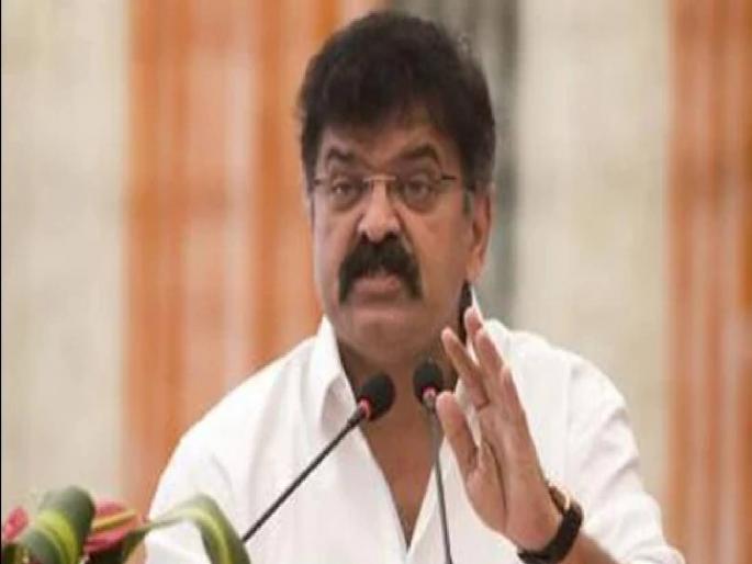 1 crore bait to break NCP corporators; Jitendra Awad's serious allegation | राष्ट्रवादीचे नगरसेवक फोडण्यासाठी १ कोटींचे आमीष; जितेंद्र आव्हाड यांचा गंभीर आरोप 1 crore bait to break NCP corporators; Jitendra Awad's serious allegation | राष्ट्रवादीचे नगरसेवक फोडण्यासाठी १ कोटींचे आमीष; जितेंद्र आव्हाड यांचा गंभीर आरोप