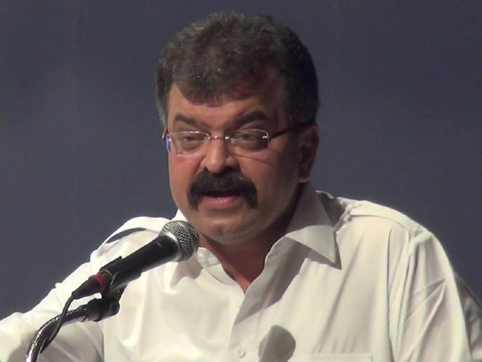 Thane: File a case against Jintendra Awad, demands of the entire Hindu community | Thane: जिंतेद्र आव्हाड यांच्या विरोधात गुन्हा दाखल करा, सकल हिंदू समाजाची मागणी  Thane: File a case against Jintendra Awad, demands of the entire Hindu community | Thane: जिंतेद्र आव्हाड यांच्या विरोधात गुन्हा दाखल करा, सकल हिंदू समाजाची मागणी