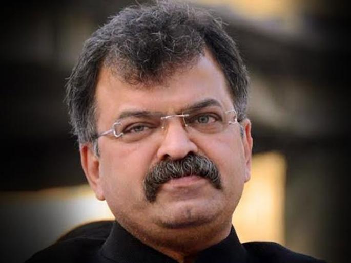 CoronaVirus: Maharastra Minister Jitendra Awhad not on ventilator support ajg | CoronaVirus: जितेंद्र आव्हाड व्हेंटिलेटरवर नाहीत; ऑक्सिजन सपोर्ट सुरू, प्रकृती स्थिर CoronaVirus: Maharastra Minister Jitendra Awhad not on ventilator support ajg | CoronaVirus: जितेंद्र आव्हाड व्हेंटिलेटरवर नाहीत; ऑक्सिजन सपोर्ट सुरू, प्रकृती स्थिर