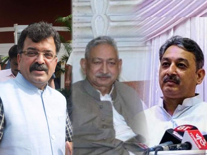 ncp jitendra awhad reaction over chhatrapati shahu maharaj statement after sambhaji raje quitted rajya sabha election | “छत्रपती शाहू महाराज या नावातच सगळं आलं”; जितेंद्र आव्हाड यांनी स्पष्टच सांगितले ncp jitendra awhad reaction over chhatrapati shahu maharaj statement after sambhaji raje quitted rajya sabha election | “छत्रपती शाहू महाराज या नावातच सगळं आलं”; जितेंद्र आव्हाड यांनी स्पष्टच सांगितले