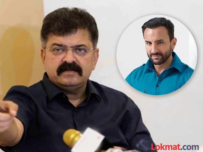 Jitendra Awhad made serious allegations regarding the attack on actor Saif Ali Khan | "त्याला जीवे मारण्यासाठीच..."; सैफवरील हल्ल्यानंतर जितेंद्र आव्हाडांनी उपस्थित केली शंका Jitendra Awhad made serious allegations regarding the attack on actor Saif Ali Khan | "त्याला जीवे मारण्यासाठीच..."; सैफवरील हल्ल्यानंतर जितेंद्र आव्हाडांनी उपस्थित केली शंका