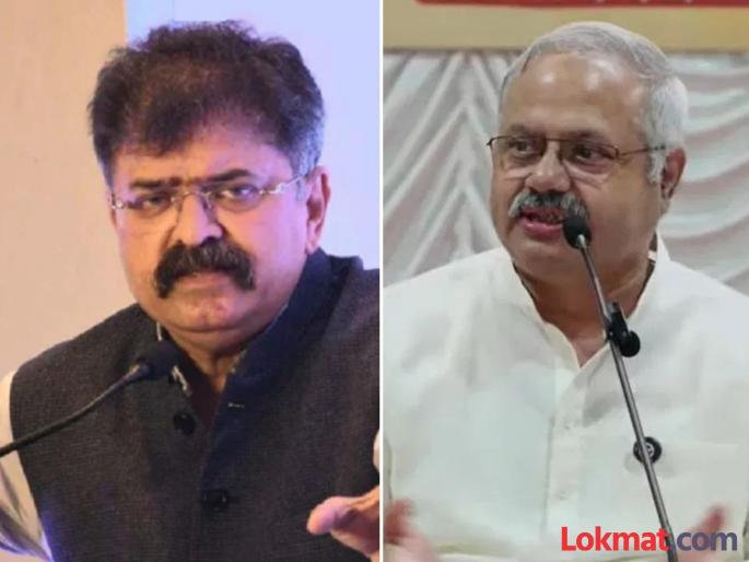 We welcome and congratulate RSS ncp Jitendra Awhads stand on Aurangzeb controversy | आम्ही RSSचं स्वागत आणि अभिनंदन करतो, कारण...; औरंगजेब वादाविषयी जितेंद्र आव्हाडांनी मांडली भूमिका We welcome and congratulate RSS ncp Jitendra Awhads stand on Aurangzeb controversy | आम्ही RSSचं स्वागत आणि अभिनंदन करतो, कारण...; औरंगजेब वादाविषयी जितेंद्र आव्हाडांनी मांडली भूमिका