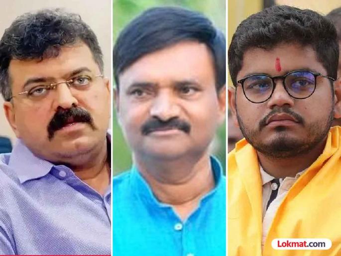 sharad pawar ncp appointment of jitendra awhad as group leader; uttam jankar, rohit patil as pratod information about jayant patil | गटनेतेपदी जितेंद्र आव्हाडांची नियुक्ती; उत्तम जानकर, रोहित पाटील यांच्यावरही मोठी जबाबदारी! sharad pawar ncp appointment of jitendra awhad as group leader; uttam jankar, rohit patil as pratod information about jayant patil | गटनेतेपदी जितेंद्र आव्हाडांची नियुक्ती; उत्तम जानकर, रोहित पाटील यांच्यावरही मोठी जबाबदारी!