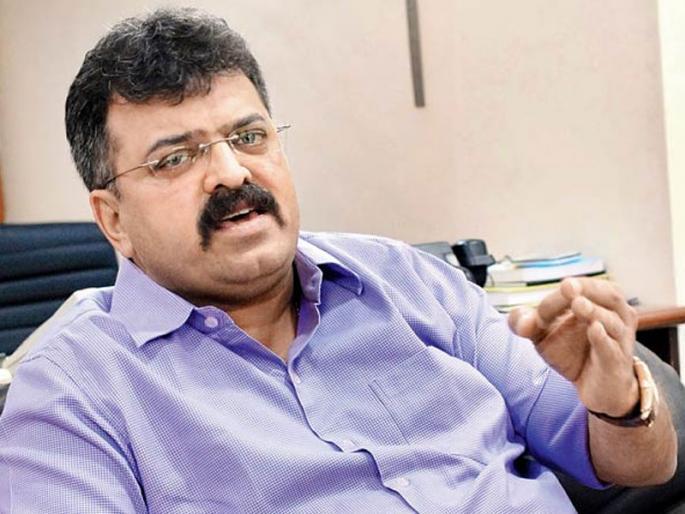 The use of Savarkar's name is pure BJP politics - Jitendra Awhad | सावरकरांच्या नावाचा वापर हे निव्वळ भाजपाचे राजकारण - जितेंद्र आव्हाड The use of Savarkar's name is pure BJP politics - Jitendra Awhad | सावरकरांच्या नावाचा वापर हे निव्वळ भाजपाचे राजकारण - जितेंद्र आव्हाड