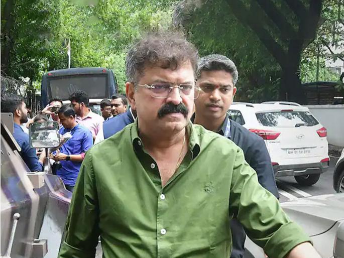 Jitendra Awada remanded to 14 days judicial custody Application filed in court for bail by lawyers | मोठी बातमी! जितेंद्र आव्हाडांना १४ दिवसांची न्यायालयीन कोठडी; जामिनासाठी अर्ज दाखल Jitendra Awada remanded to 14 days judicial custody Application filed in court for bail by lawyers | मोठी बातमी! जितेंद्र आव्हाडांना १४ दिवसांची न्यायालयीन कोठडी; जामिनासाठी अर्ज दाखल