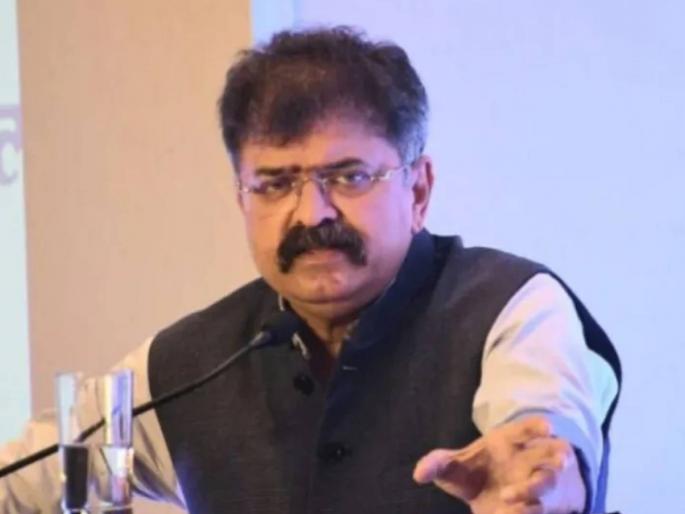 The ruling party will be responsible if riots occur in the state says Jitendra Awhad | राज्यात दंगली घडल्यास सत्ताधारी राहतील जबाबदार: जितेंद्र आव्हाड The ruling party will be responsible if riots occur in the state says Jitendra Awhad | राज्यात दंगली घडल्यास सत्ताधारी राहतील जबाबदार: जितेंद्र आव्हाड