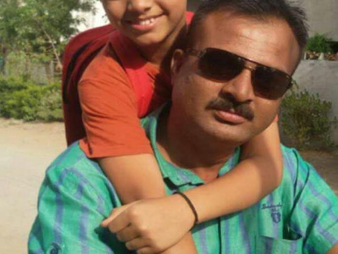 The Aurangabad bank official was murdered, wife had given her a betel nut, and wife along with four others arrested | औरंगाबाद बँक अधिकारी हत्या, पत्नीनेच दिली होती सुपारी, पत्नीसह चौघांना अटक The Aurangabad bank official was murdered, wife had given her a betel nut, and wife along with four others arrested | औरंगाबाद बँक अधिकारी हत्या, पत्नीनेच दिली होती सुपारी, पत्नीसह चौघांना अटक