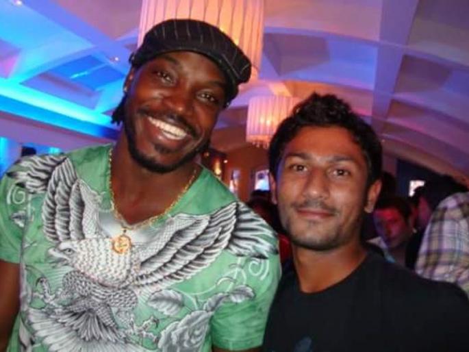 Jitendra Patil opened doors of the Ranaji team first time from Jalgaon | जळगावातून जितेंद्र पाटीलने पहिल्यांदा उघडले रणजी संघाचे दार Jitendra Patil opened doors of the Ranaji team first time from Jalgaon | जळगावातून जितेंद्र पाटीलने पहिल्यांदा उघडले रणजी संघाचे दार