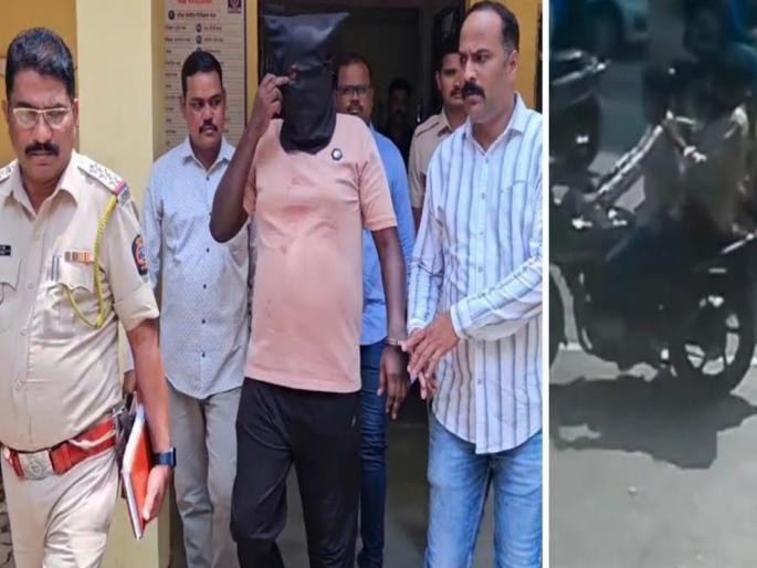 'Tiger' who challenged the police finally arrested; Action taken in Ambernath firing case | पोलिसांना आव्हान देणारा ‘टायगर’ अखेर गजाआड; अंबरनाथमधील गोळीबार प्रकरण कारवाई