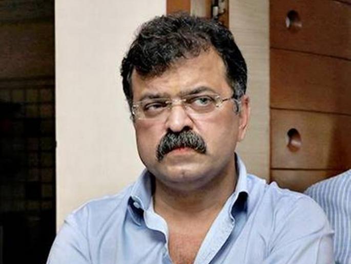 This is why Awhad called the BJP a fool | … यामुळे आव्हाड भाजपला मूर्ख म्हणाले This is why Awhad called the BJP a fool | … यामुळे आव्हाड भाजपला मूर्ख म्हणाले