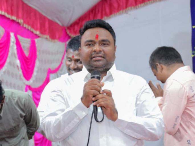 The suspense of 'Nanded North' in the front remains; Meanwhile, Jitesh Antapurkar, MLA for Deglaur in the Grand Alliance, has increased intimidation | आघाडीत ‘नांदेड उत्तर’चा सस्पेन्स; तर युतीत देगलूरसाठी आमदार अंतापूरकरांची धाकधूक वाढली The suspense of 'Nanded North' in the front remains; Meanwhile, Jitesh Antapurkar, MLA for Deglaur in the Grand Alliance, has increased intimidation | आघाडीत ‘नांदेड उत्तर’चा सस्पेन्स; तर युतीत देगलूरसाठी आमदार अंतापूरकरांची धाकधूक वाढली