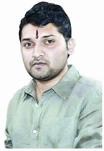 corona virus: Congress leader Jitesh Kadam infected with corona | corona virus : काँग्रेस नेते जितेश कदम यांना करोनाची लागण