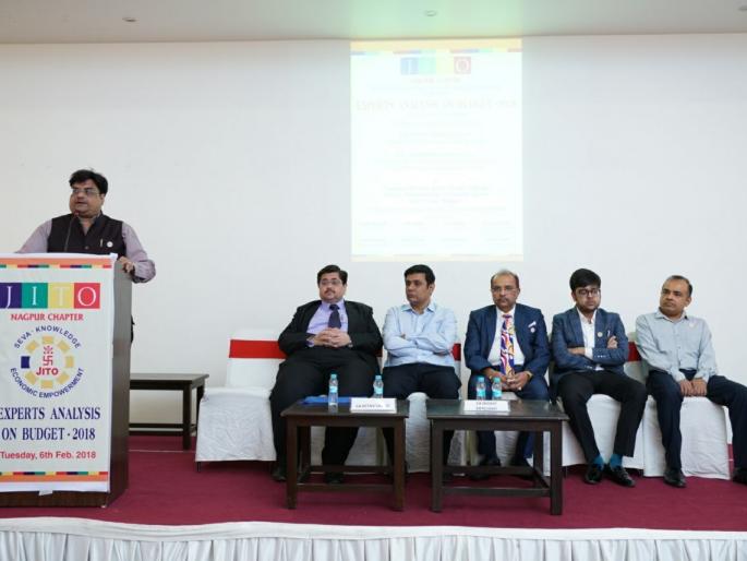 Small investors will come back to the stock market | शेअर बाजारात छोटे गुंतवणूकदार परत येणार Small investors will come back to the stock market | शेअर बाजारात छोटे गुंतवणूकदार परत येणार