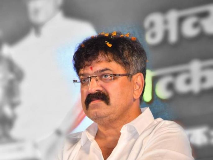 Offensive statements were made about the Sindhi community, a case was filed against the challenge | सिंधी समाजबाबत केले होते आक्षेपार्ह विधान, आव्हांडावर गुन्हा दाखल Offensive statements were made about the Sindhi community, a case was filed against the challenge | सिंधी समाजबाबत केले होते आक्षेपार्ह विधान, आव्हांडावर गुन्हा दाखल