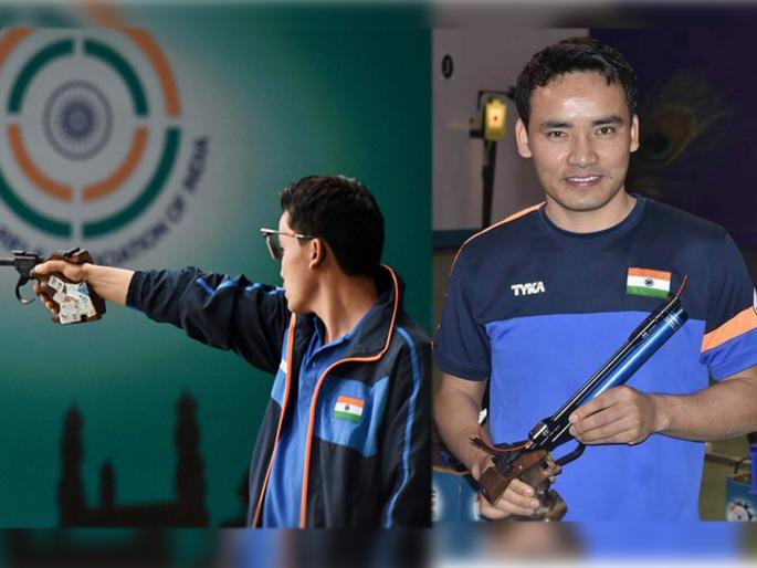 '... the loss of young shooters!' - Jitu Rai | ‘... तर युवा नेमबाजांचे नुकसान!’ - जितू राय '... the loss of young shooters!' - Jitu Rai | ‘... तर युवा नेमबाजांचे नुकसान!’ - जितू राय