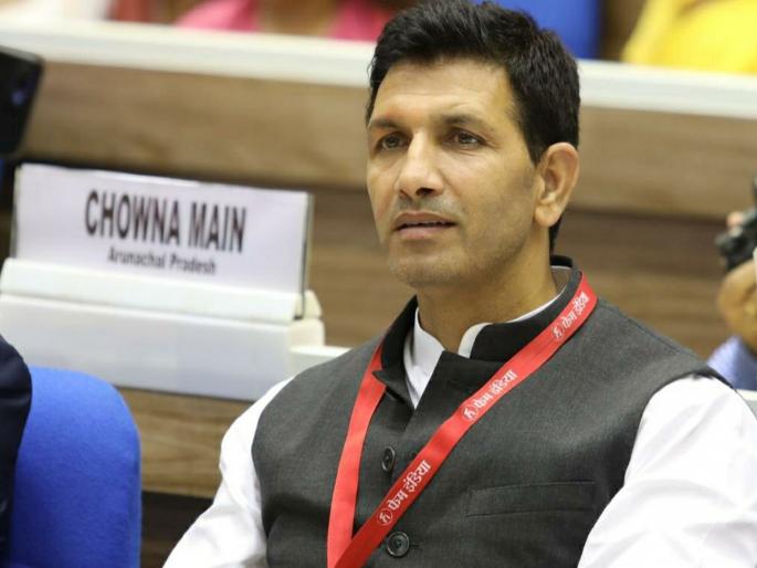 5 Daughters For A Son Madhya Pradesh Congress Leaders makes controversial remark | पाच मुली झाल्या, पण 'विकास' जन्मलाच नाही; काँग्रेस नेत्याच्या ट्विटनं वाद 5 Daughters For A Son Madhya Pradesh Congress Leaders makes controversial remark | पाच मुली झाल्या, पण 'विकास' जन्मलाच नाही; काँग्रेस नेत्याच्या ट्विटनं वाद