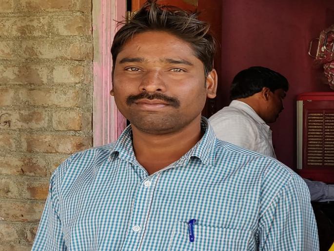 On the second day of marriage, the youth's suicide | अंगावरील हळद उतरली नाही तोच लग्नाच्या दुसऱ्याच दिवशी युवकाची आत्महत्या 