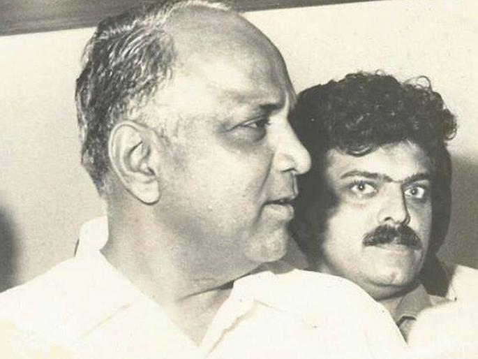 The home address of the jitendra awhad... Room number 6 to 'Minister of Housing' of maharashtra | आव्हांडांच्या घरचा पत्ता... चाळीतील खोली क्रमांक 6 ते महाराष्ट्राचे 'गृहनिर्माणमंत्री'