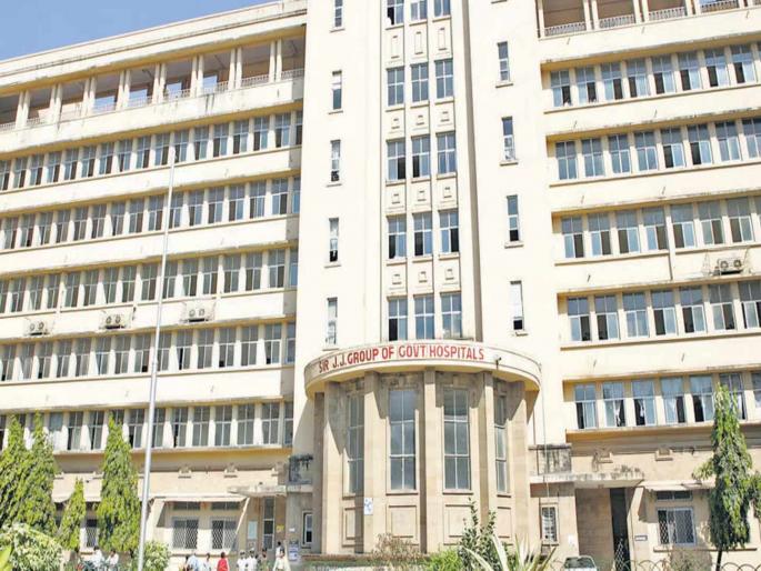 24 JJ doctors under investigation in clinical trial case; Further investigation will be done | क्लिनिकल ट्रायल प्रकरणी 'जे जे'तील २४ डॉक्टर चौकशीच्या जाळ्यात; आणखी तपास होणार 24 JJ doctors under investigation in clinical trial case; Further investigation will be done | क्लिनिकल ट्रायल प्रकरणी 'जे जे'तील २४ डॉक्टर चौकशीच्या जाळ्यात; आणखी तपास होणार