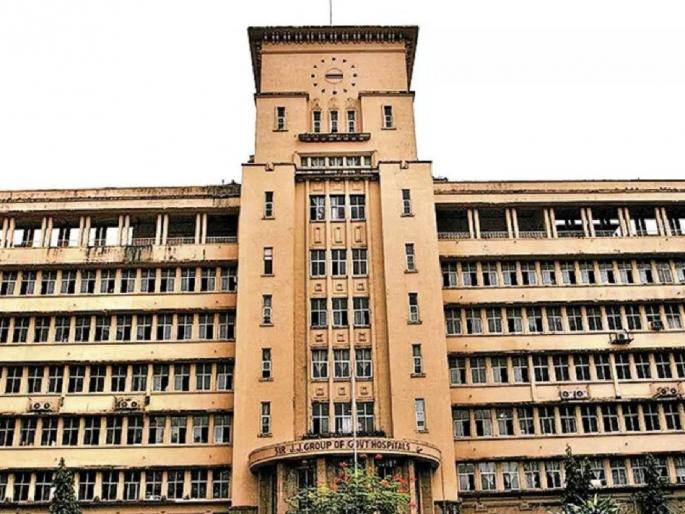 Get the latest treatment with new medical facilities at J. J. Hospital; Medical Education Minister inaugurates well-equipped health facilities | जे. जे. रुग्णालयात नव्या वैद्यकीय सुविधांमुळे घ्या अद्ययावत उपचार; वैद्यकीय शिक्षणमंत्र्यांच्या हस्ते सुसज्ज आरोग्य सुविधांचे उद्घाटन Get the latest treatment with new medical facilities at J. J. Hospital; Medical Education Minister inaugurates well-equipped health facilities | जे. जे. रुग्णालयात नव्या वैद्यकीय सुविधांमुळे घ्या अद्ययावत उपचार; वैद्यकीय शिक्षणमंत्र्यांच्या हस्ते सुसज्ज आरोग्य सुविधांचे उद्घाटन