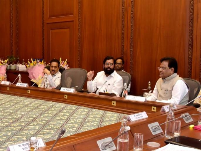 Established Maharashtra Medical Supplies Procurement Authority; An important decision of the state government | महाराष्ट्र वैद्यकीय वस्तू खरेदी प्राधिकरणाची केली स्थापना; राज्य सरकारचा महत्वाचा निर्णय Established Maharashtra Medical Supplies Procurement Authority; An important decision of the state government | महाराष्ट्र वैद्यकीय वस्तू खरेदी प्राधिकरणाची केली स्थापना; राज्य सरकारचा महत्वाचा निर्णय