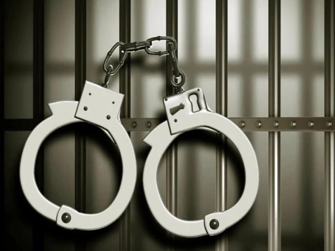 Producer Vikram Dhakatode arrested on charges of physical abuse and extramarital affair | निर्माता विक्रम धाकतोडेला शारिरीक शोषण अन् विवाहबाह्य संबंधांच्या आरोपावरून अटक Producer Vikram Dhakatode arrested on charges of physical abuse and extramarital affair | निर्माता विक्रम धाकतोडेला शारिरीक शोषण अन् विवाहबाह्य संबंधांच्या आरोपावरून अटक