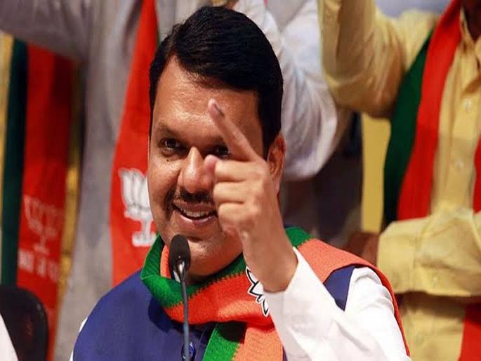 Devendra Fadnavis to take oath as Maharashtra Chief Minister again,NCP's Ajit Pawar to take oath as Deputy CM | मुख्यमंत्र्यांच्या शपथविधीनंतर कल्याणमध्ये जल्लोष Devendra Fadnavis to take oath as Maharashtra Chief Minister again,NCP's Ajit Pawar to take oath as Deputy CM | मुख्यमंत्र्यांच्या शपथविधीनंतर कल्याणमध्ये जल्लोष