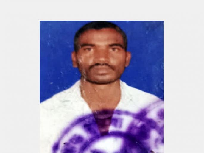 Farmer killed in tiger attack in Lakhandur taluka; Second incident in eight days | लाखांदूर तालुक्यात वाघाच्या हल्ल्यात शेतकरी ठार; आठ दिवसातील दुसरी घटना Farmer killed in tiger attack in Lakhandur taluka; Second incident in eight days | लाखांदूर तालुक्यात वाघाच्या हल्ल्यात शेतकरी ठार; आठ दिवसातील दुसरी घटना